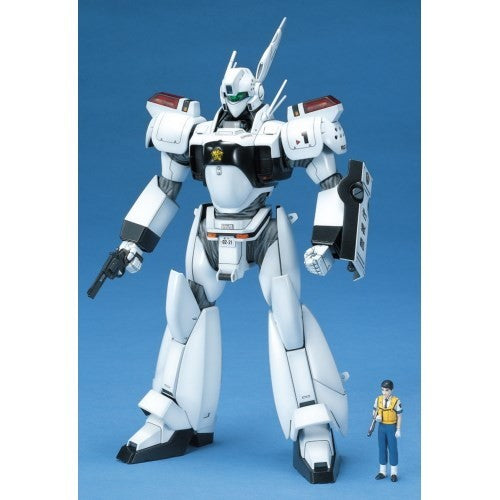【予約安心出荷】[PTM] (再販) MG 1/35 AV-98 イングラム1号機 機動警察パトレイバー プラモデル(5061967) バンダイスピリッツ(2026年6月)