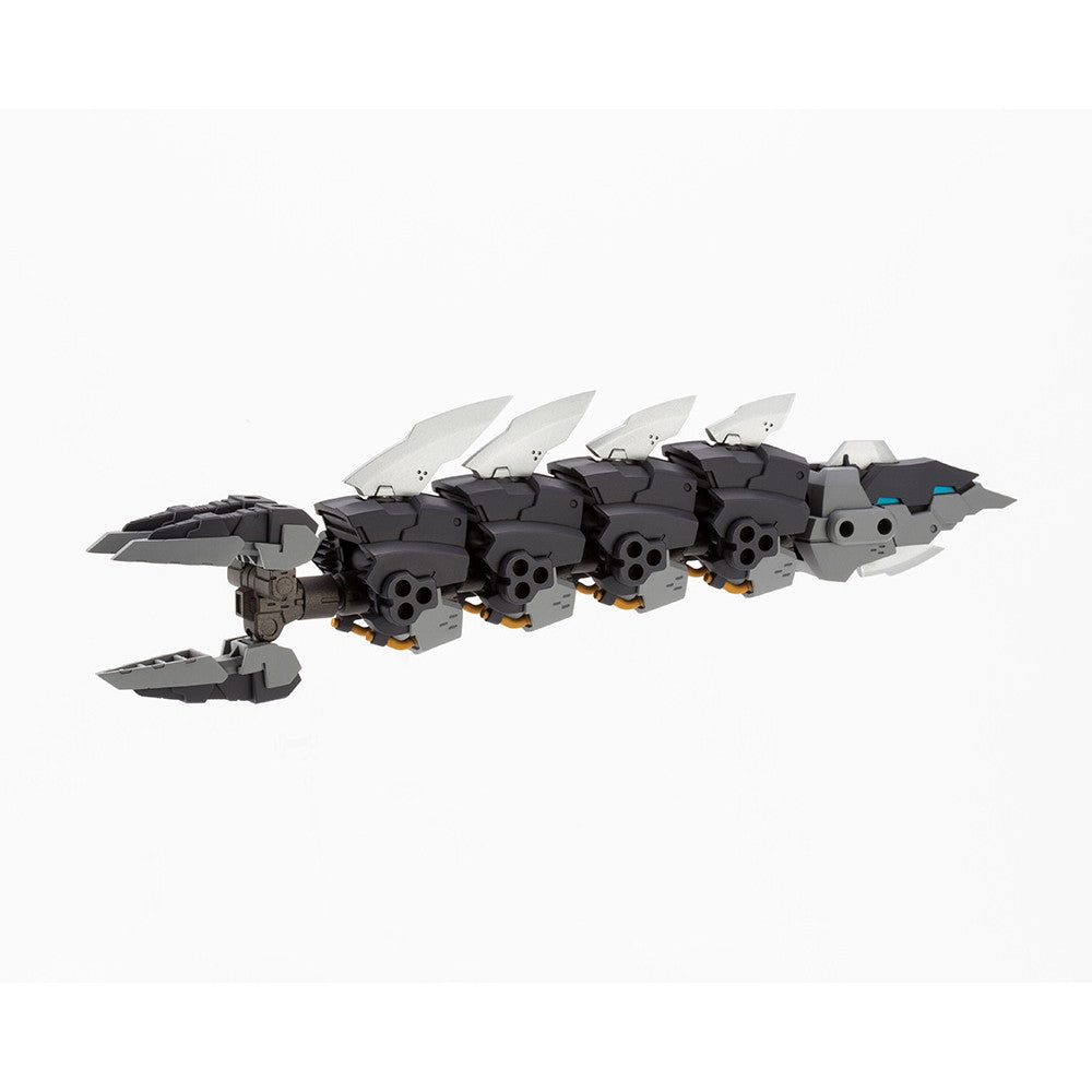 【新品】【お取り寄せ】[PTM] (再販) M.S.G モデリングサポートグッズ ヘヴィウェポンユニット27 デモニックアーム プラモデル(MH27X) コトブキヤ(20230119)