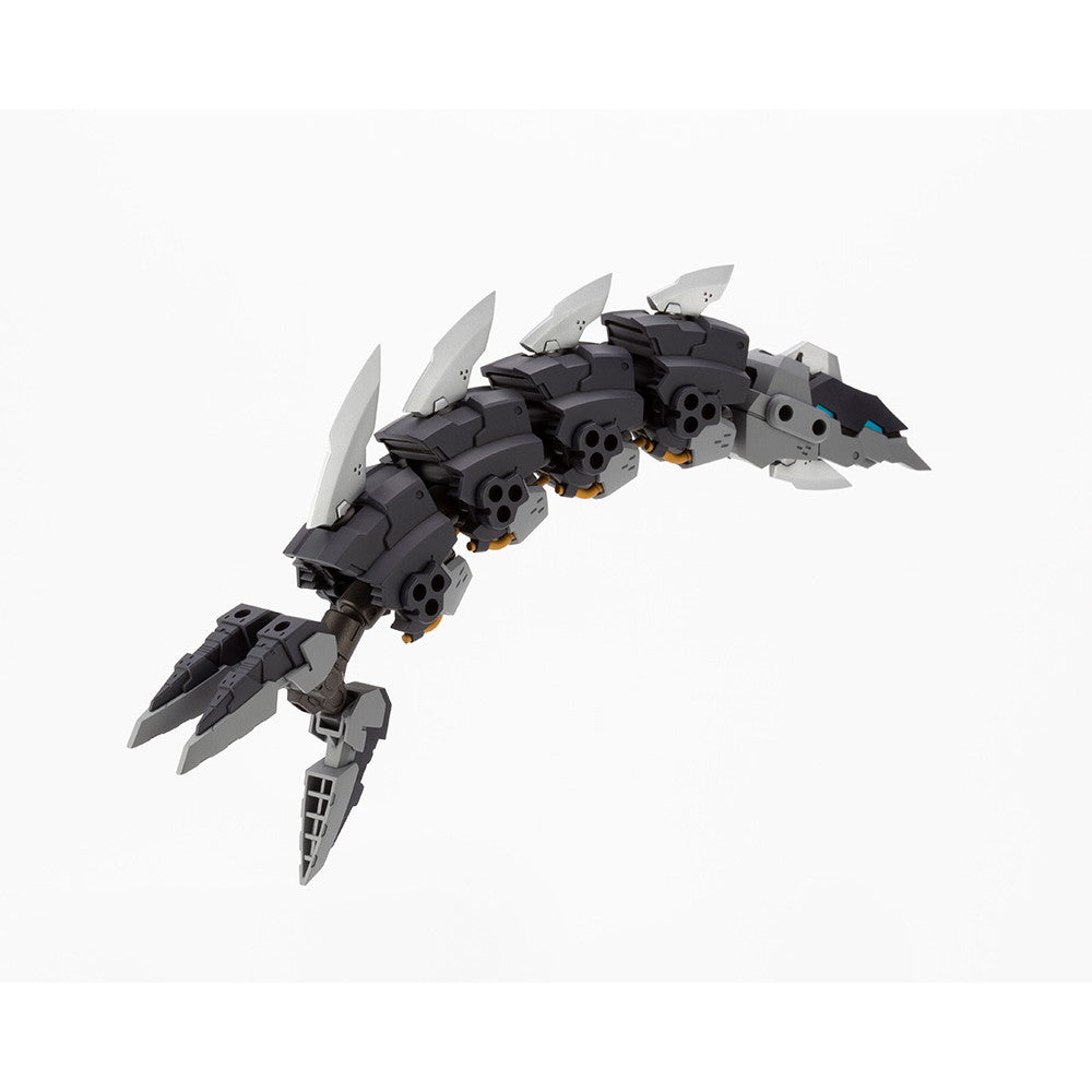 【新品即納】[PTM] (再々販) M.S.G モデリングサポートグッズ ヘヴィウェポンユニット27 デモニックアーム プラモデル(MH27X) コトブキヤ(20240824)