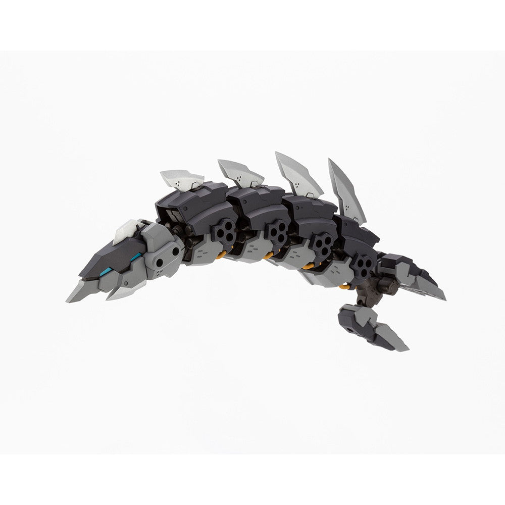 【新品】【お取り寄せ】[PTM] (再販) M.S.G モデリングサポートグッズ ヘヴィウェポンユニット27 デモニックアーム プラモデル(MH27X) コトブキヤ(20230119)
