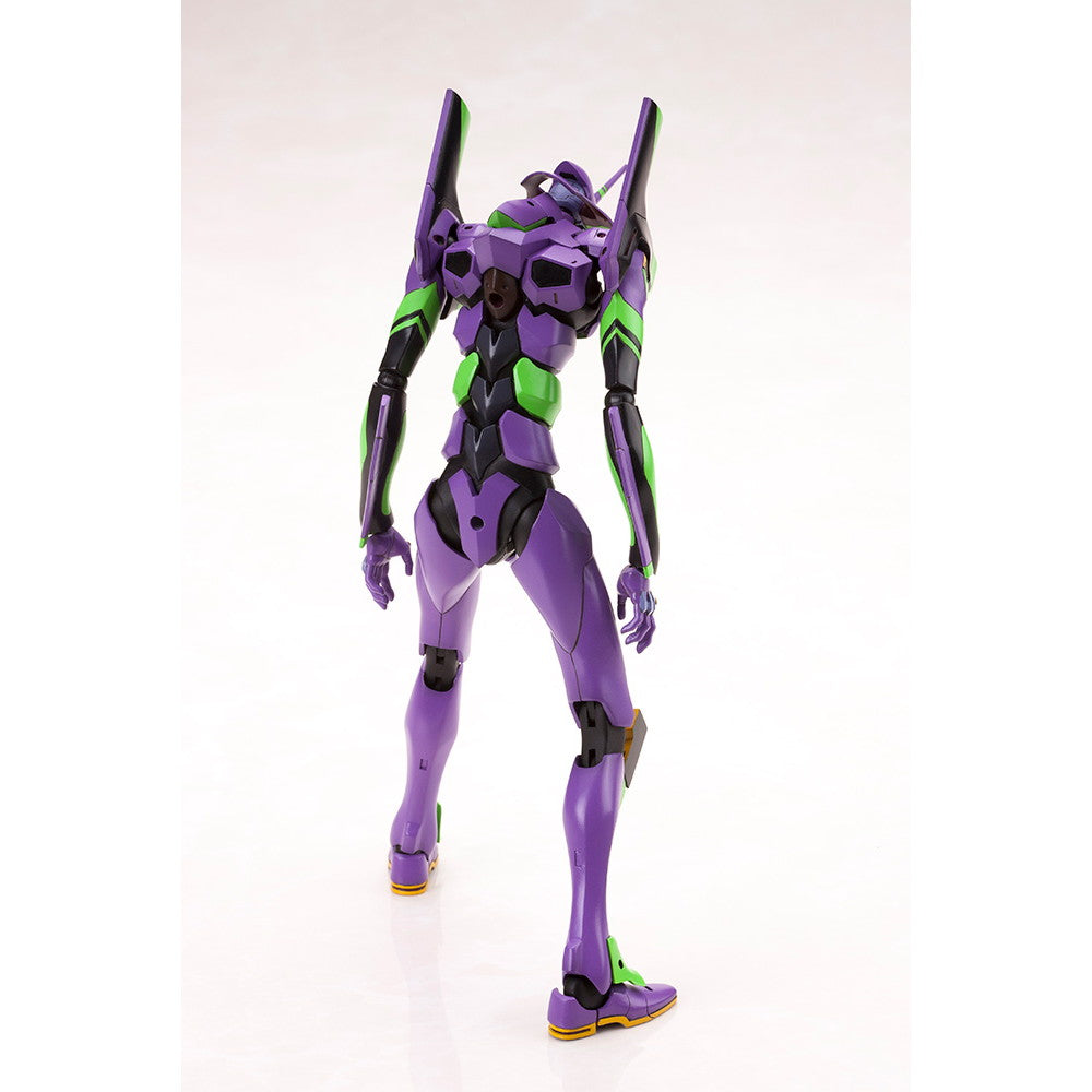 【予約安心出荷】[PTM] (再々販) 1/400 エヴァンゲリオン初号機 with カシウスの槍 シン・エヴァンゲリオン劇場版 プラモデル(KP618X) コトブキヤ(2025年11月)