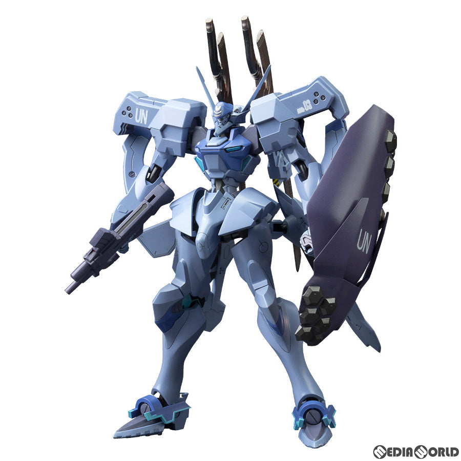【中古即納】[PTM] 1/144 不知火 伊隅ヴァルキリーズ仕様 マブラヴ オルタネイティヴ プラモデル(KP677) コトブキヤ(20221221)