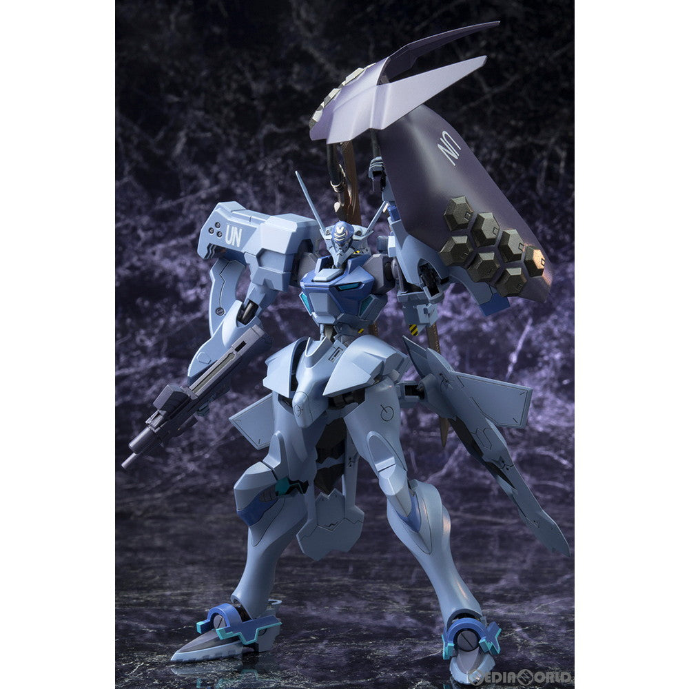 【中古即納】[PTM] 1/144 不知火 伊隅ヴァルキリーズ仕様 マブラヴ オルタネイティヴ プラモデル(KP677) コトブキヤ(20221221)