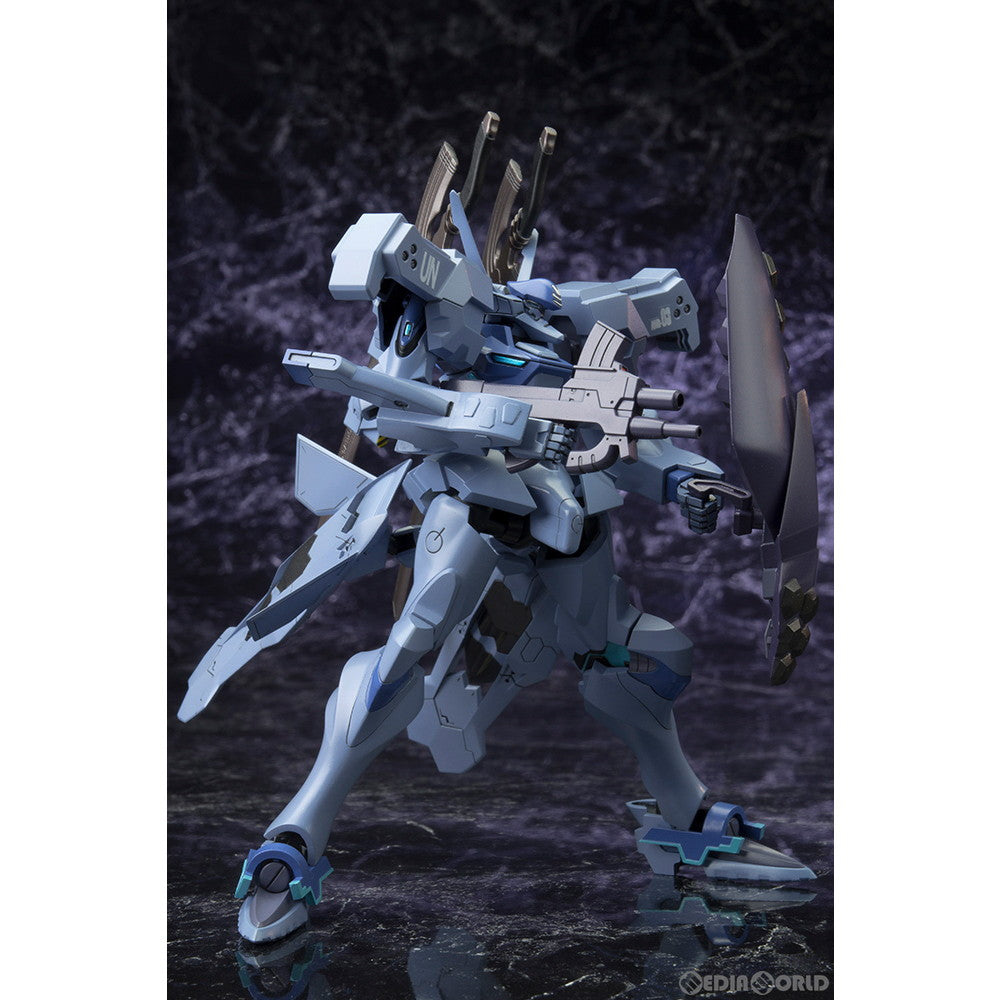 【中古即納】[PTM] 1/144 不知火 伊隅ヴァルキリーズ仕様 マブラヴ オルタネイティヴ プラモデル(KP677) コトブキヤ(20221221)