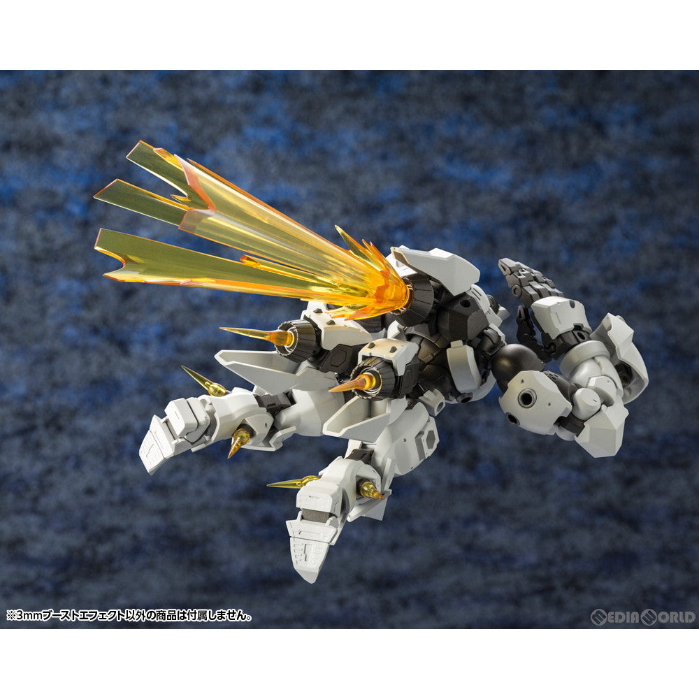 【中古即納】[PTM] M.S.G モデリングサポートグッズ 3mmブーストエフェクト プラモデル(EF001) コトブキヤ(20221221)