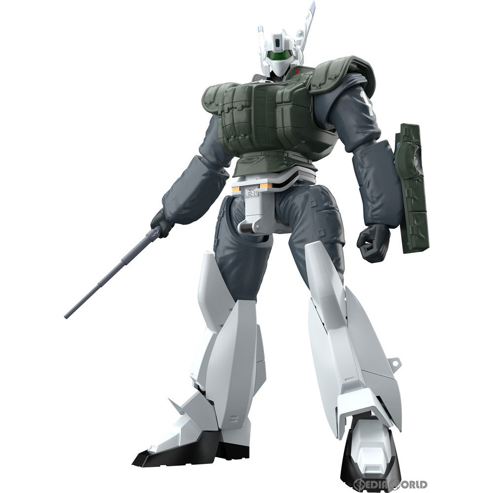 【中古即納】[PTM] MODEROID(モデロイド) 1/60 AV-98イングラム リアクティブアーマー装備 機動警察パトレイバー2 the Movie プラモデル グッドスマイルカンパニー(20230201)