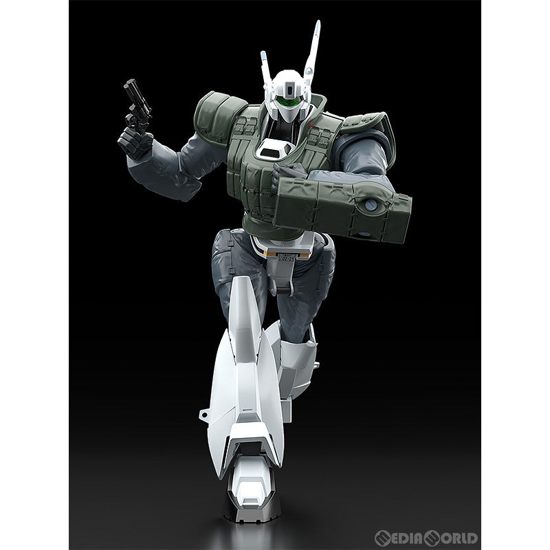 【中古即納】[PTM] MODEROID(モデロイド) 1/60 AV-98イングラム リアクティブアーマー装備 機動警察パトレイバー2 the Movie プラモデル グッドスマイルカンパニー(20230201)