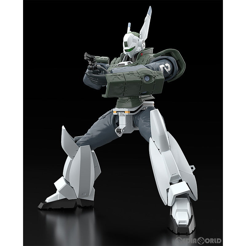 【中古即納】[PTM] MODEROID(モデロイド) 1/60 AV-98イングラム リアクティブアーマー装備 機動警察パトレイバー2 the Movie プラモデル グッドスマイルカンパニー(20230201)