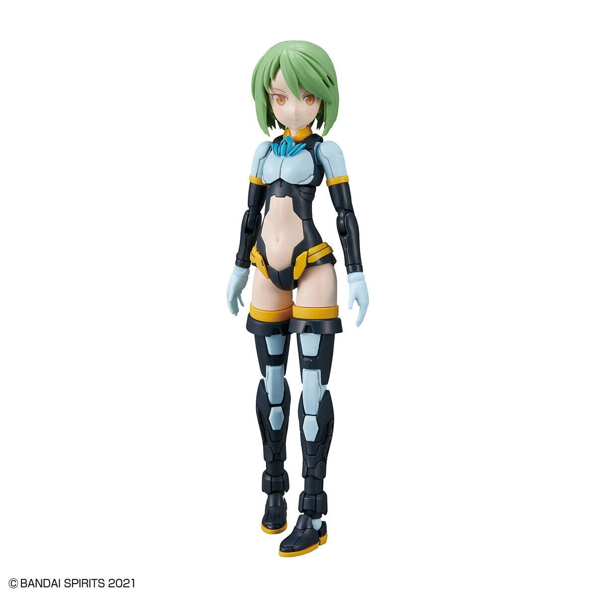 【新品即納】[PTM] (再販) 30MS SIS-Ac25g ファル=ファリーナ(コンダクターフォーム) 30 MINUTES SISTERS(サーティミニッツシスターズ) プラモデル(5062948) バンダイスピリッツ(20260401)