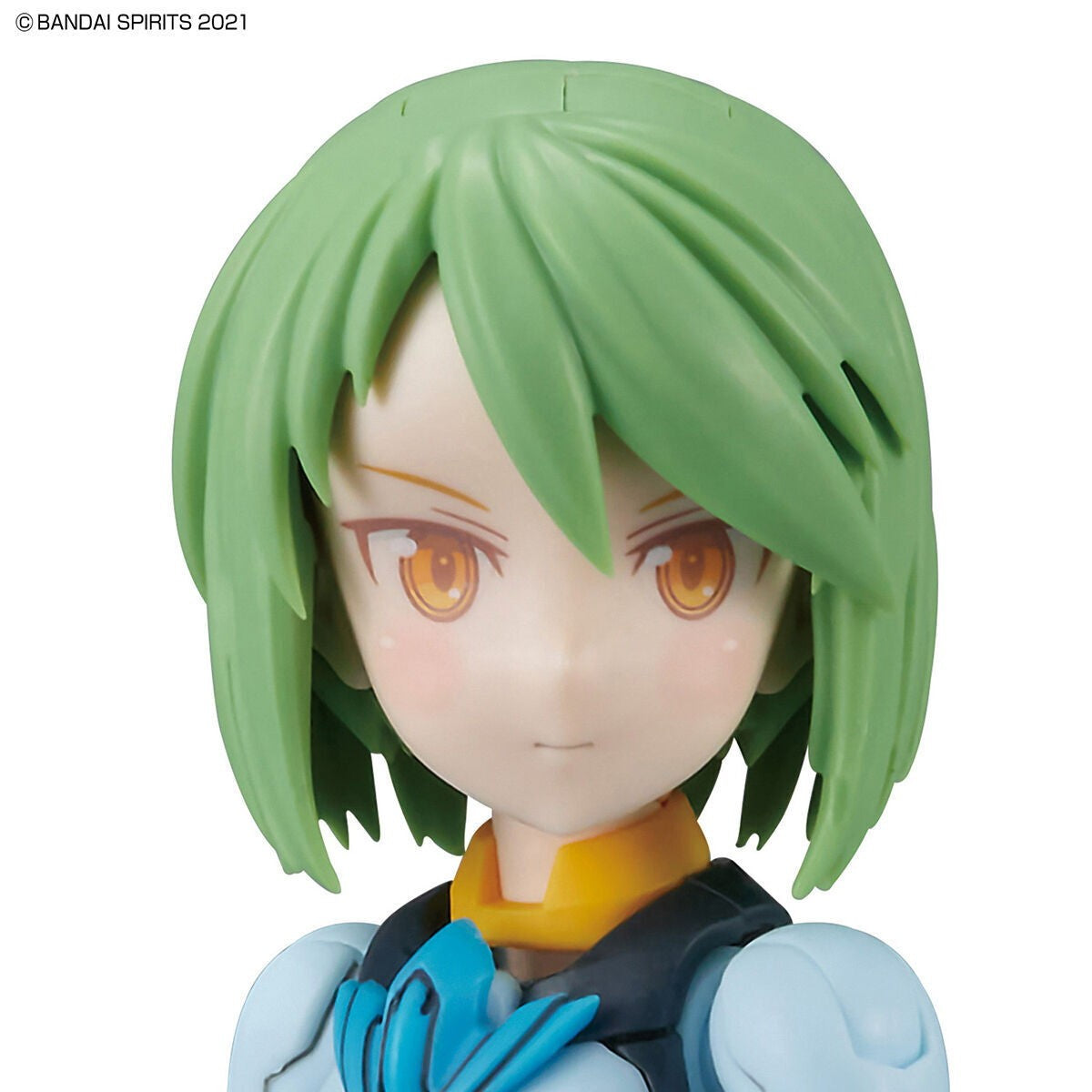 【新品即納】[PTM] (再販) 30MS SIS-Ac25g ファル=ファリーナ(コンダクターフォーム) 30 MINUTES SISTERS(サーティミニッツシスターズ) プラモデル(5062948) バンダイスピリッツ(20260401)