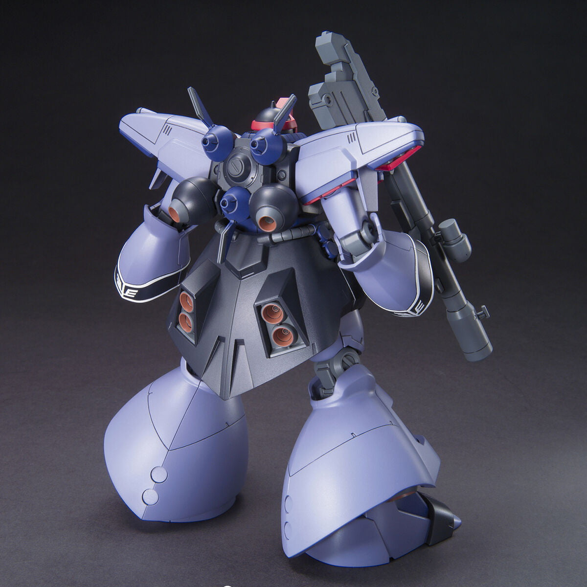 【新品即納】[PTM] (再販) HGUC 1/144 ドライセン(ユニコーンver.) 機動戦士ガンダムUC(ユニコーン) プラモデル(5064090) バンダイスピリッツ(20250719)