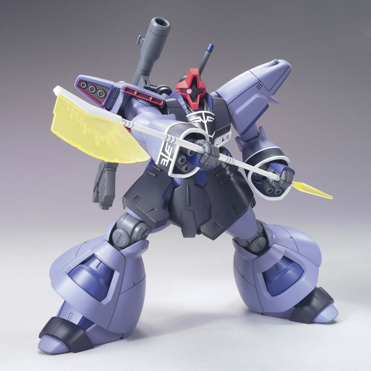 【新品即納】[PTM] (再販) HGUC 1/144 ドライセン(ユニコーンver.) 機動戦士ガンダムUC(ユニコーン) プラモデル(5064090) バンダイスピリッツ(20250719)