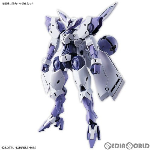 【新品即納】[PTM](再販)HG 1/144 ベギルベウ 機動戦士ガンダム 水星の魔女 PROLOGUE プラモデル(5062166) バンダイスピリッツ(20240926)