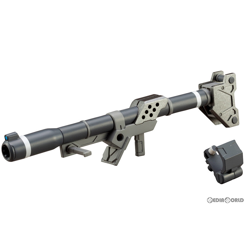 【中古即納】[PTM] (再販) M.S.G モデリングサポートグッズ ウェポンユニット02 ハンドバズーカ プラモデル(RW002X) コトブキヤ(20230319)