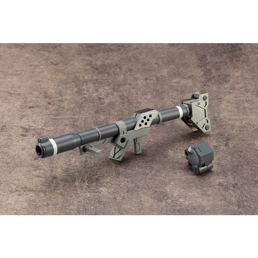 【中古即納】[PTM] (再販) M.S.G モデリングサポートグッズ ウェポンユニット02 ハンドバズーカ プラモデル(RW002X) コトブキヤ(20230319)