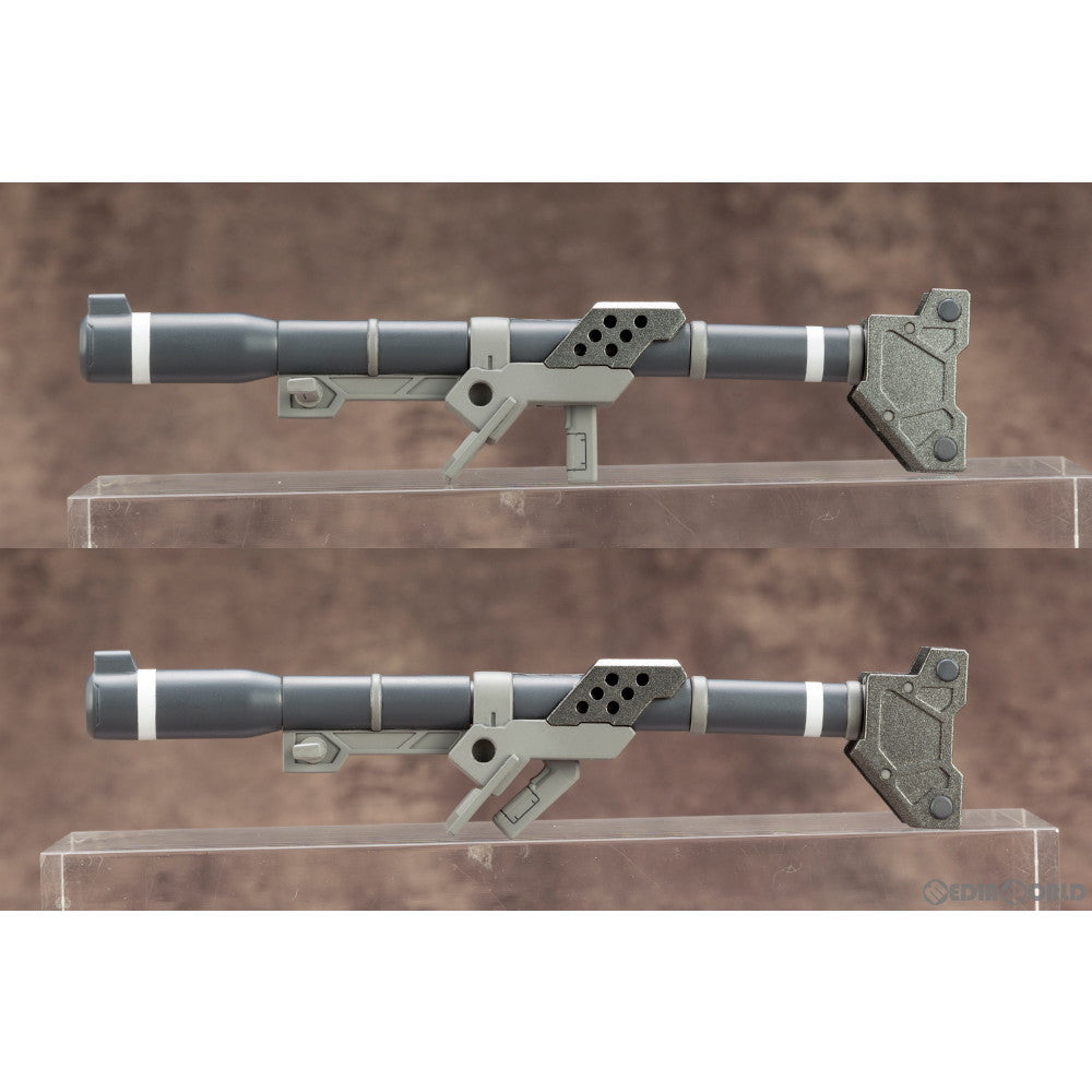 【中古即納】[PTM] (再販) M.S.G モデリングサポートグッズ ウェポンユニット02 ハンドバズーカ プラモデル(RW002X) コトブキヤ(20230319)
