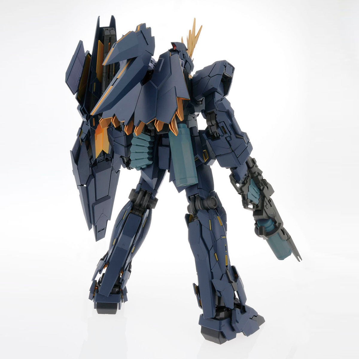 【新品即納】[PTM](再販)PG 1/60 RX-0[N] ユニコーンガンダム2号機 バンシィ・ノルン 機動戦士ガンダムUC(ユニコーン)  プラモデル(5064232) バンダイスピリッツ(20240731)