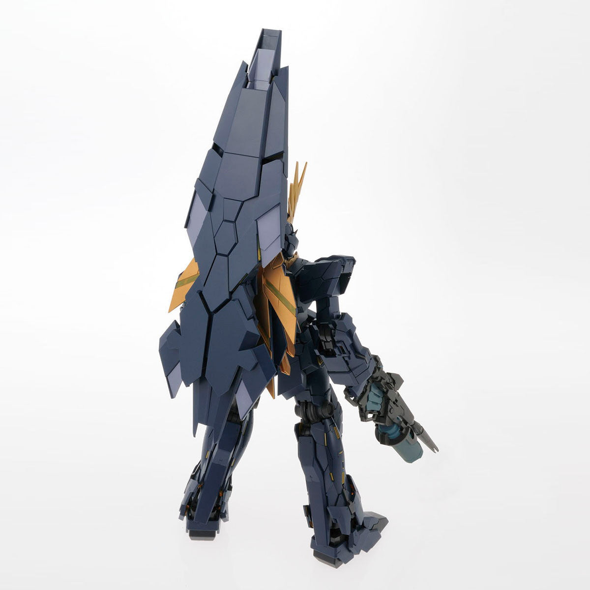 【新品即納】[PTM](再販)PG 1/60 RX-0[N] ユニコーンガンダム2号機 バンシィ・ノルン 機動戦士ガンダムUC(ユニコーン)  プラモデル(5064232) バンダイスピリッツ(20240731)