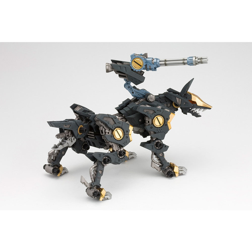 【中古即納】[PTM] (再々販) HMM 1/72 RZ-046 シャドーフォックス マーキングプラスVer. ZOIDS(ゾイド) プラモデル(ZD145X) コトブキヤ(20251219)