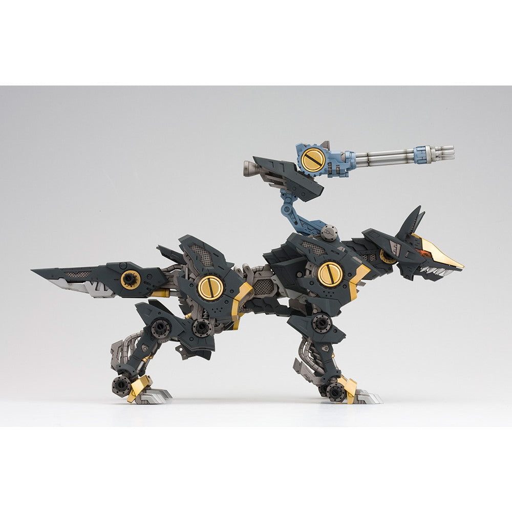【中古即納】[PTM] (再々販) HMM 1/72 RZ-046 シャドーフォックス マーキングプラスVer. ZOIDS(ゾイド) プラモデル(ZD145X) コトブキヤ(20251219)