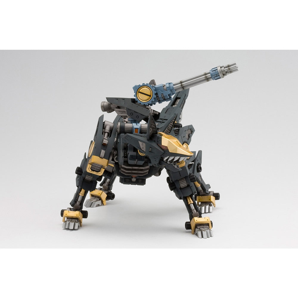 【中古即納】[PTM] (再々販) HMM 1/72 RZ-046 シャドーフォックス マーキングプラスVer. ZOIDS(ゾイド) プラモデル(ZD145X) コトブキヤ(20251219)