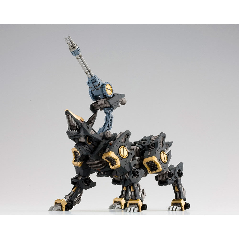 【新品即納】[PTM] (再々販) HMM 1/72 RZ-046 シャドーフォックス マーキングプラスVer. ZOIDS(ゾイド) プラモデル(ZD145X) コトブキヤ(20251219)