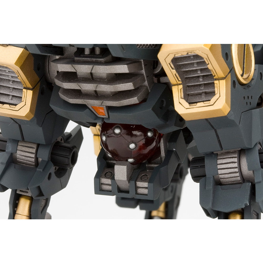 【中古即納】[PTM] (再々販) HMM 1/72 RZ-046 シャドーフォックス マーキングプラスVer. ZOIDS(ゾイド) プラモデル(ZD145X) コトブキヤ(20251219)