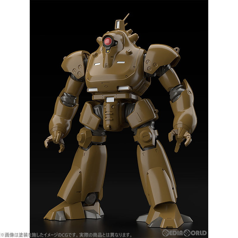 【中古即納】[PTM] MODEROID(モデロイド) HL-98ヘラクレス21&ASV99ボクサー アナザーカラーVer. 機動警察パトレイバー プラモデル グッドスマイルカンパニー(20230407)