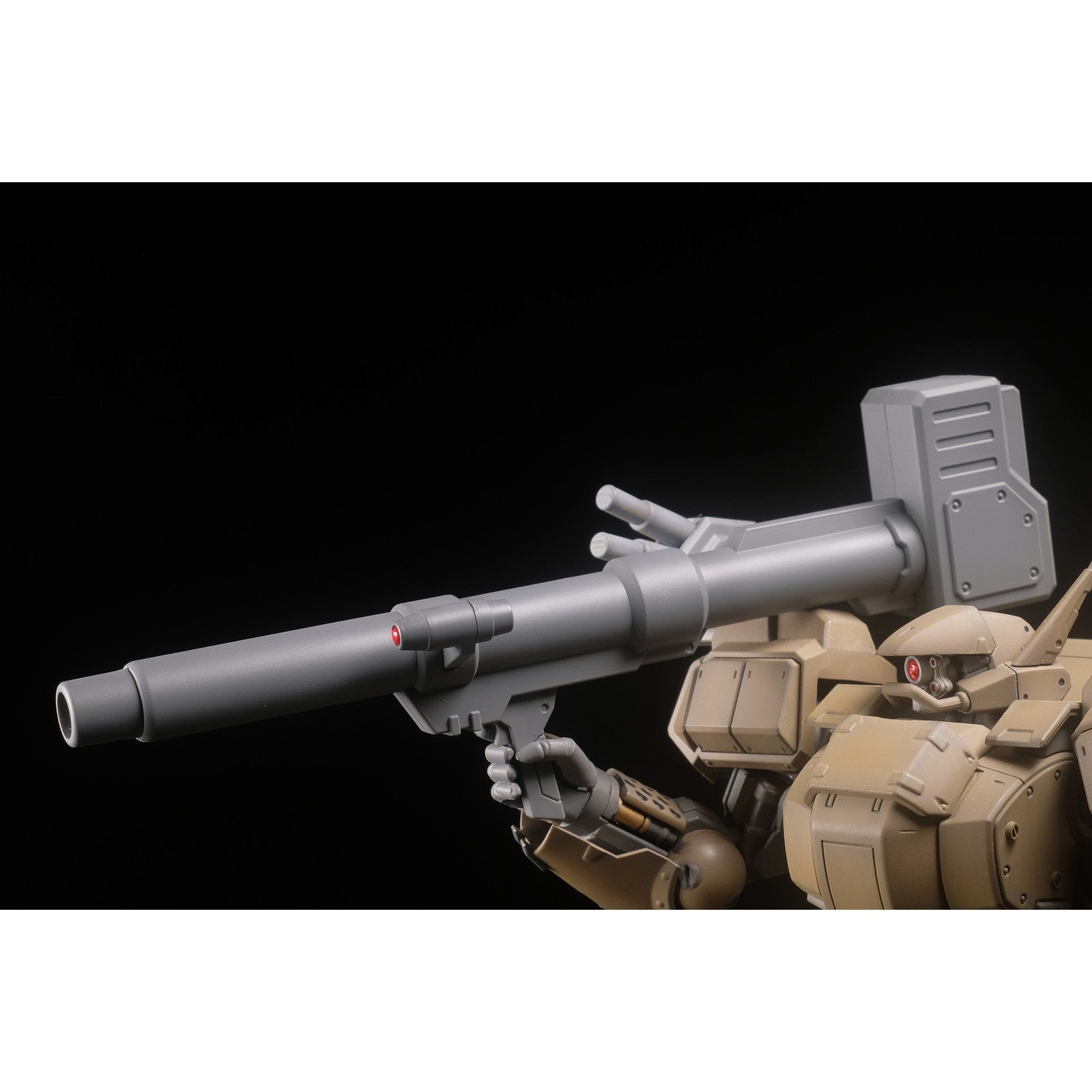 【予約安心出荷】[PTM] (再販) 1/35 AS-5E3 レイノス(量産機)【リニューアルVer.】 重装機兵レイノス プラモデル(PP139) PLUM(プラム)(2026年9月)