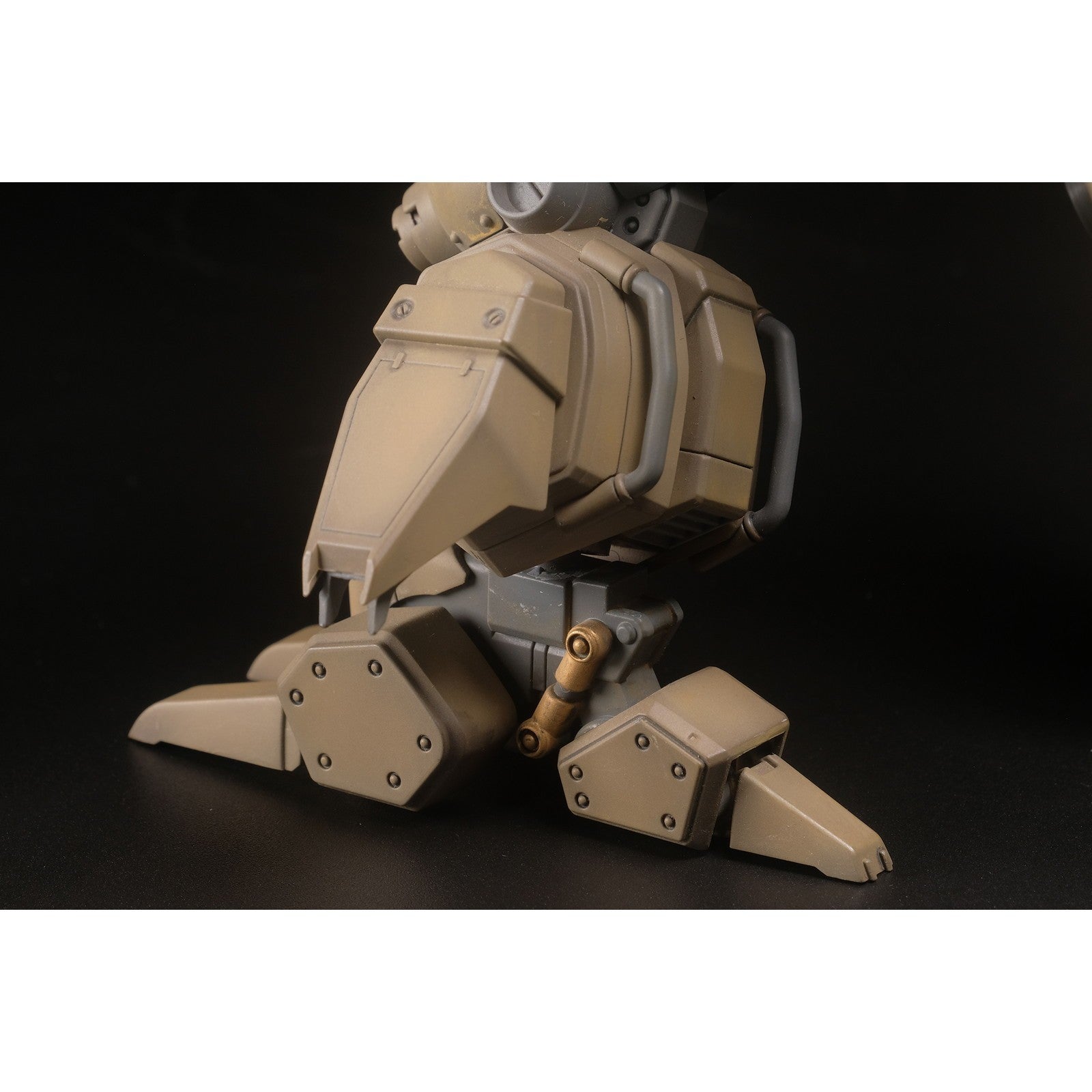 【予約安心出荷】[PTM] (再販) 1/35 AS-5E3 レイノス(量産機)【リニューアルVer.】 重装機兵レイノス プラモデル(PP139) PLUM(プラム)(2026年9月)