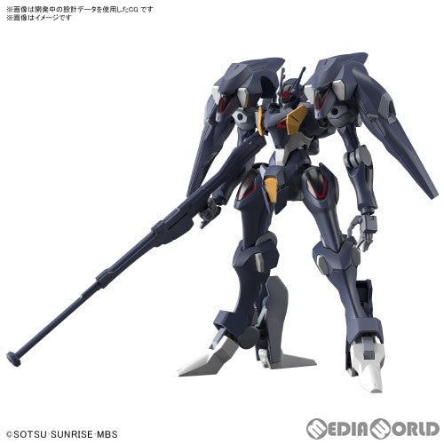 【新品即納】[PTM] (再販) HG 1/144 ガンダムファラクト 機動戦士ガンダム 水星の魔女 プラモデル(5063354) バンダイスピリッツ(20241127)