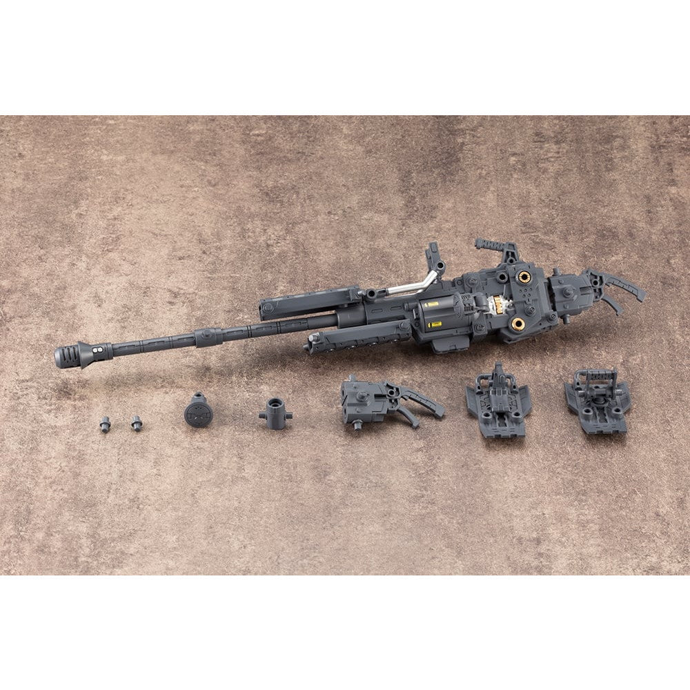 【中古即納】[PTM] (再々販) M.S.G モデリングサポートグッズ ウェポンユニット17 リボルビングバスターキャノン プラモデル用アクセサリ(MW17X) コトブキヤ(20250630)