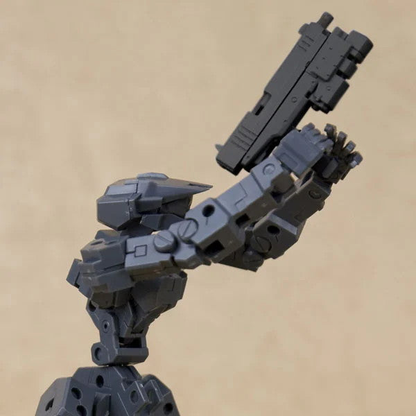 【中古即納】[PTM] (再々販) M.S.G モデリングサポートグッズ ウェポンユニット24 ハンドガン プラモデル用アクセサリ(MW24X) コトブキヤ(20250630)