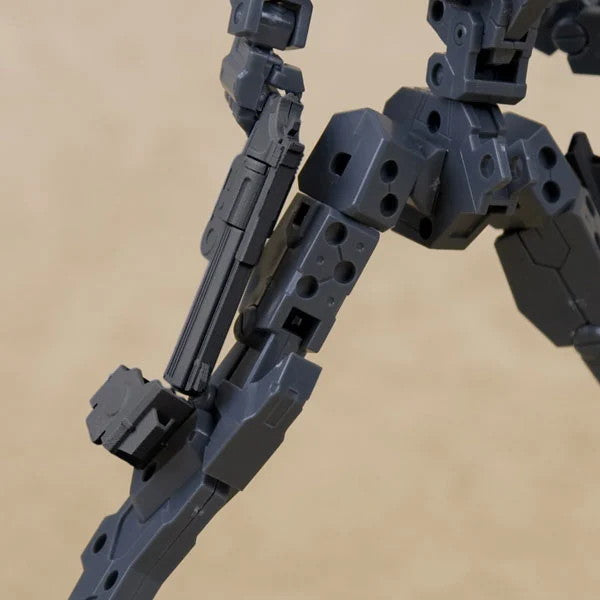 【新品】【お取り寄せ】[PTM] (再販) M.S.G モデリングサポートグッズ ウェポンユニット24 ハンドガン プラモデル(MW24X) コトブキヤ(20230526)