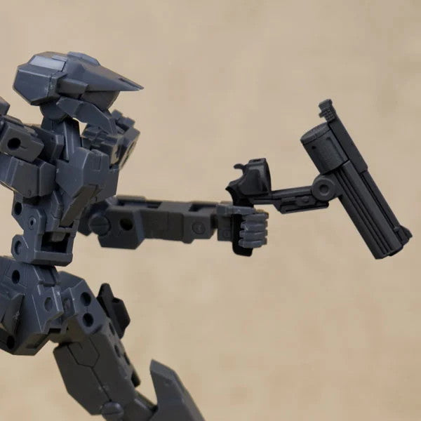 【中古即納】[PTM] (再々販) M.S.G モデリングサポートグッズ ウェポンユニット24 ハンドガン プラモデル用アクセサリ(MW24X) コトブキヤ(20250630)