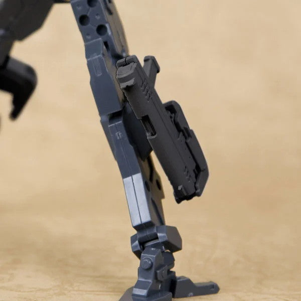 【中古即納】[PTM] (再々販) M.S.G モデリングサポートグッズ ウェポンユニット24 ハンドガン プラモデル用アクセサリ(MW24X) コトブキヤ(20250630)