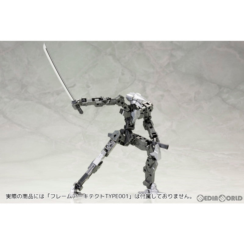 【中古即納】[PTM] (再販) M.S.G モデリングサポートグッズ ウェポンユニット32 日本刀 プラモデル(MW32X) コトブキヤ(20230419)
