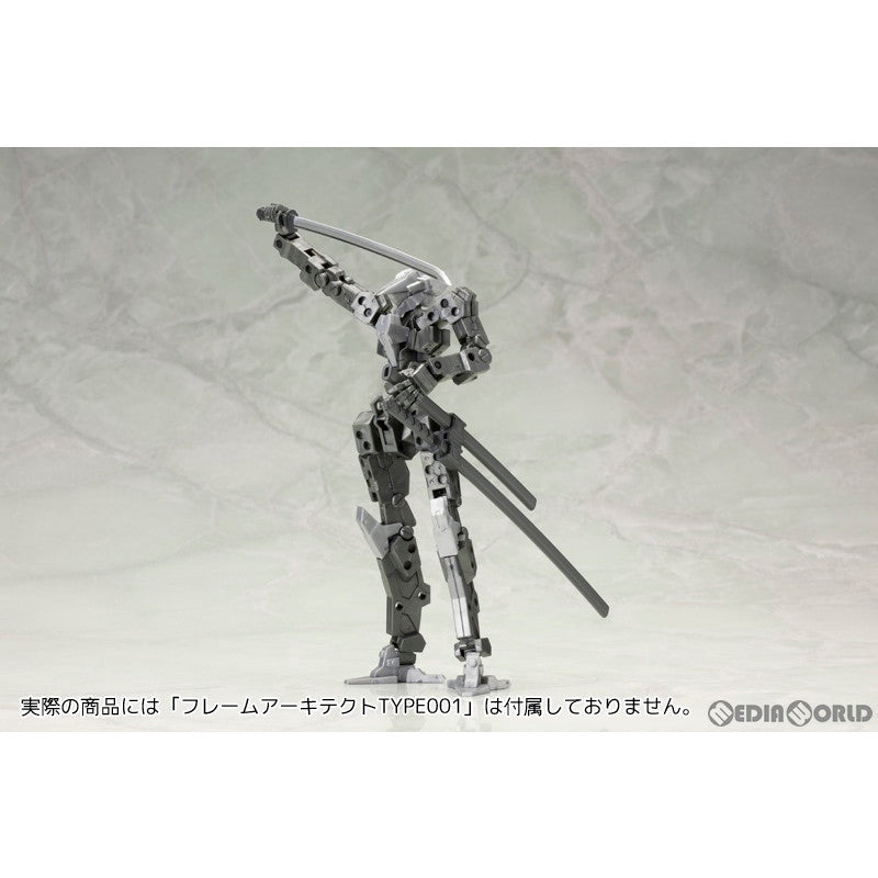 【中古即納】[PTM] (再販) M.S.G モデリングサポートグッズ ウェポンユニット32 日本刀 プラモデル(MW32X) コトブキヤ(20230419)
