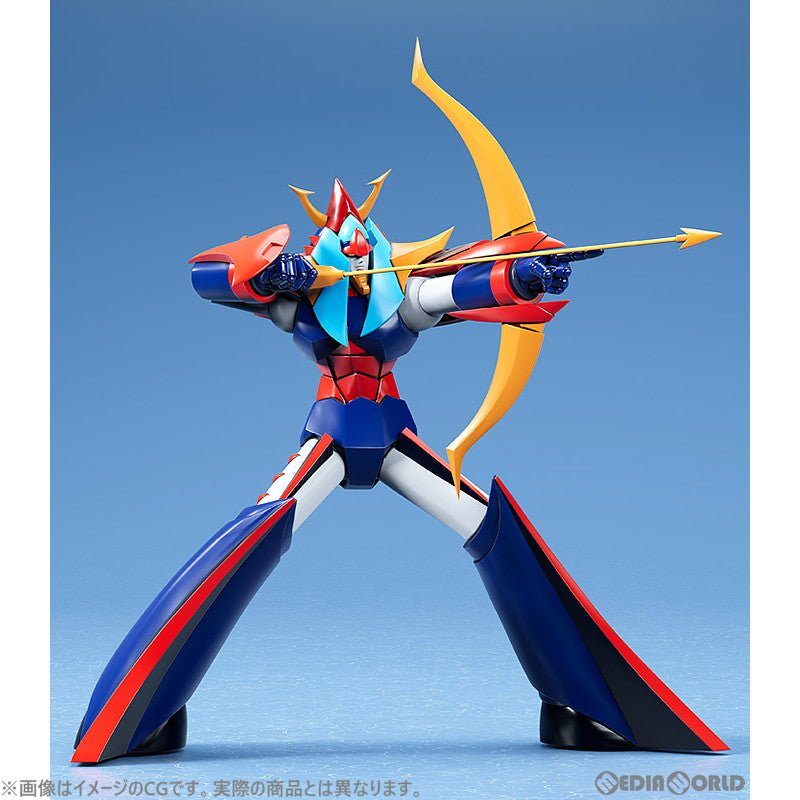【中古即納】[PTM] PLAMAX ライディーン 勇者ライディーン プラモデル マックスファクトリー(20231021)