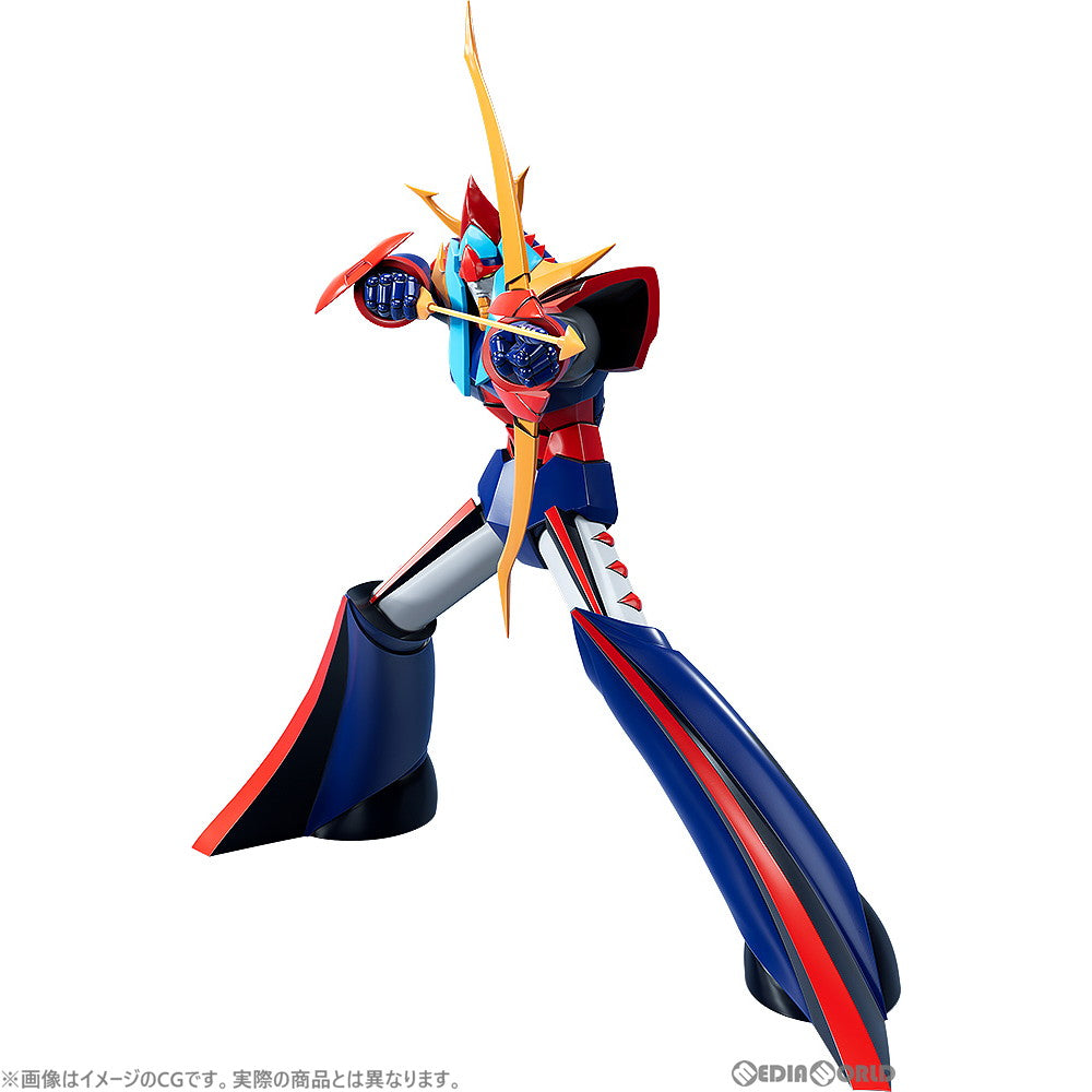 【中古即納】[PTM] PLAMAX ライディーン 勇者ライディーン プラモデル マックスファクトリー(20231021)
