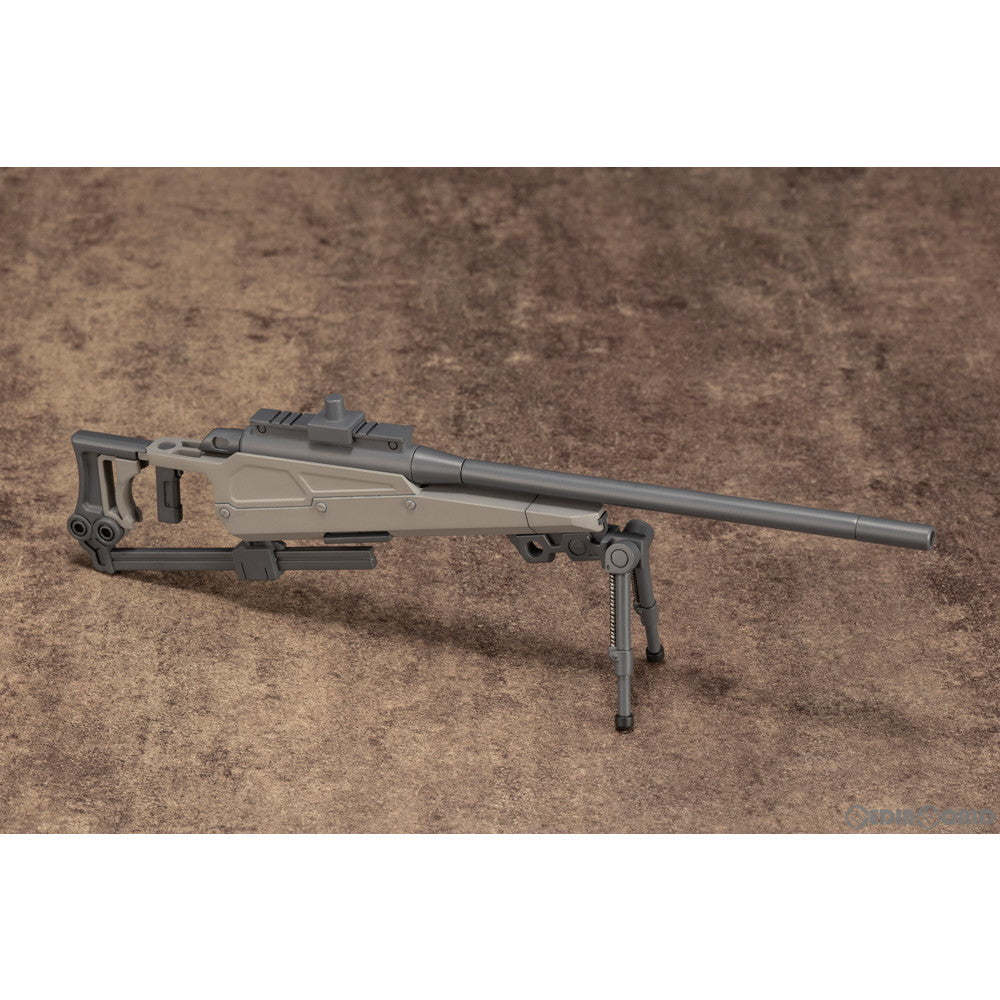 【中古即納】[PTM] (再販) M.S.G モデリングサポートグッズ ウェポンユニット09 ニュースナイパーライフル プラモデル(RW009X) コトブキヤ(20230520)