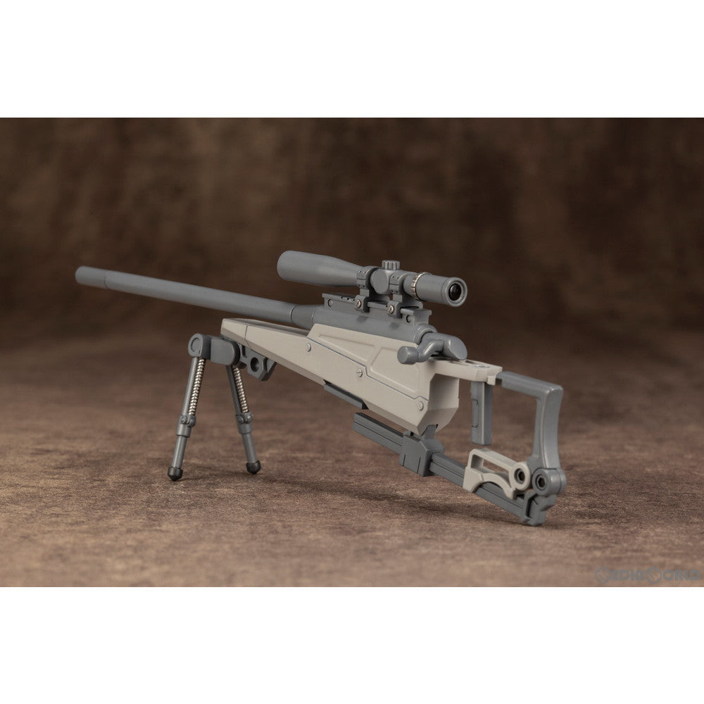 【中古即納】[PTM] (再販) M.S.G モデリングサポートグッズ ウェポンユニット09 ニュースナイパーライフル プラモデル(RW009X) コトブキヤ(20230520)