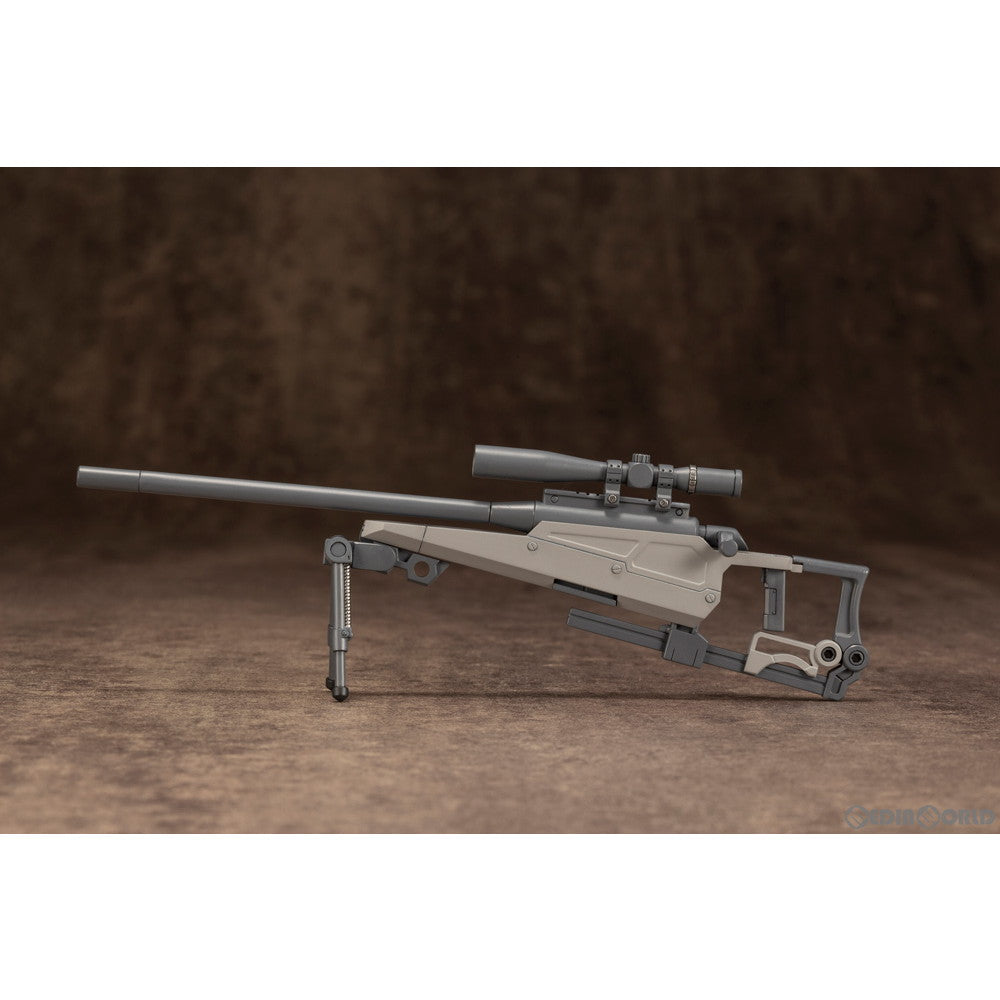 【中古即納】[PTM] (再販) M.S.G モデリングサポートグッズ ウェポンユニット09 ニュースナイパーライフル プラモデル(RW009X) コトブキヤ(20230520)