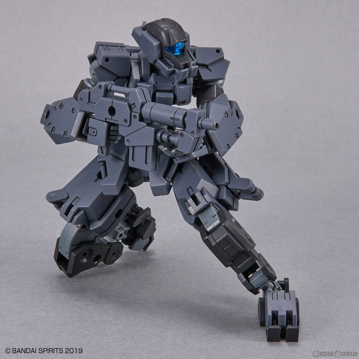 【中古即納】[PTM] (再販)30MM 1/144 eEXM-S02M フォレスティエリ 02 30 MINUTES MISSIONS(サーティミニッツミッションズ) プラモデル(5063937) バンダイスピリッツ(2025年6月)