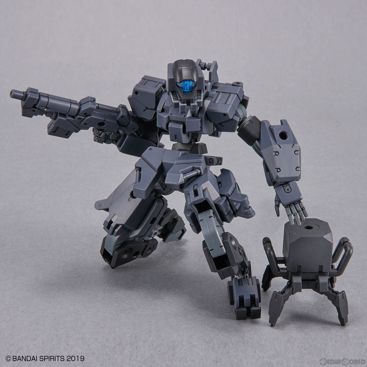 【中古即納】[PTM] (再販)30MM 1/144 eEXM-S02M フォレスティエリ 02 30 MINUTES MISSIONS(サーティミニッツミッションズ) プラモデル(5063937) バンダイスピリッツ(2025年6月)