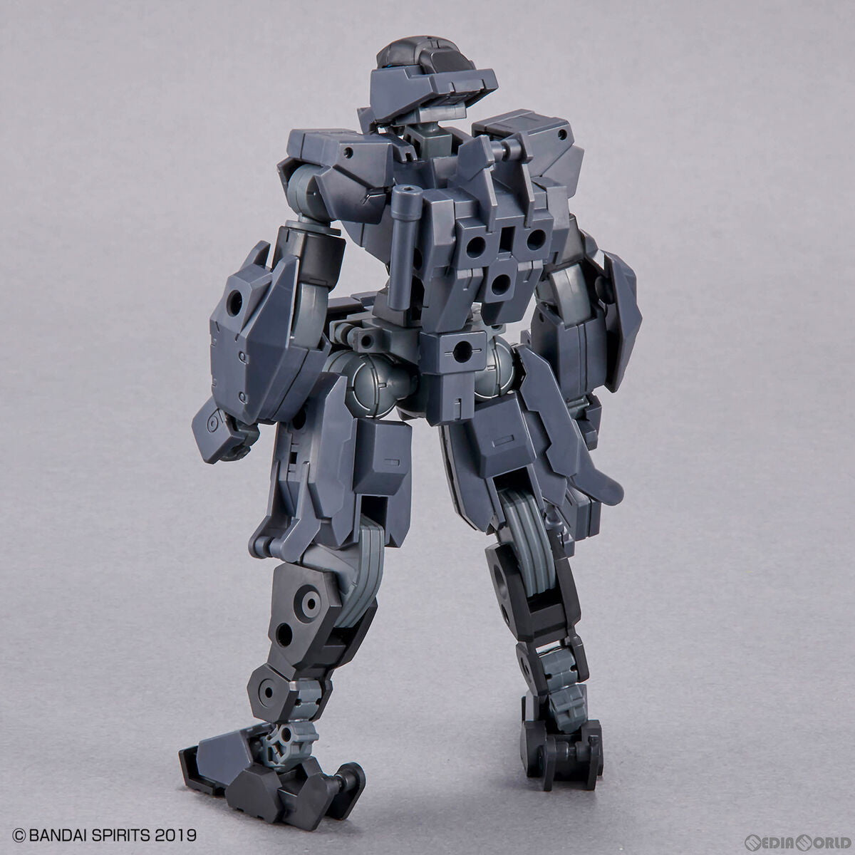 【新品即納】[PTM] (再販) 30MM 1/144 eEXM-S02M フォレスティエリ 02 30 MINUTES MISSIONS(サーティミニッツミッションズ) プラモデル(5063937) バンダイスピリッツ(20250625)