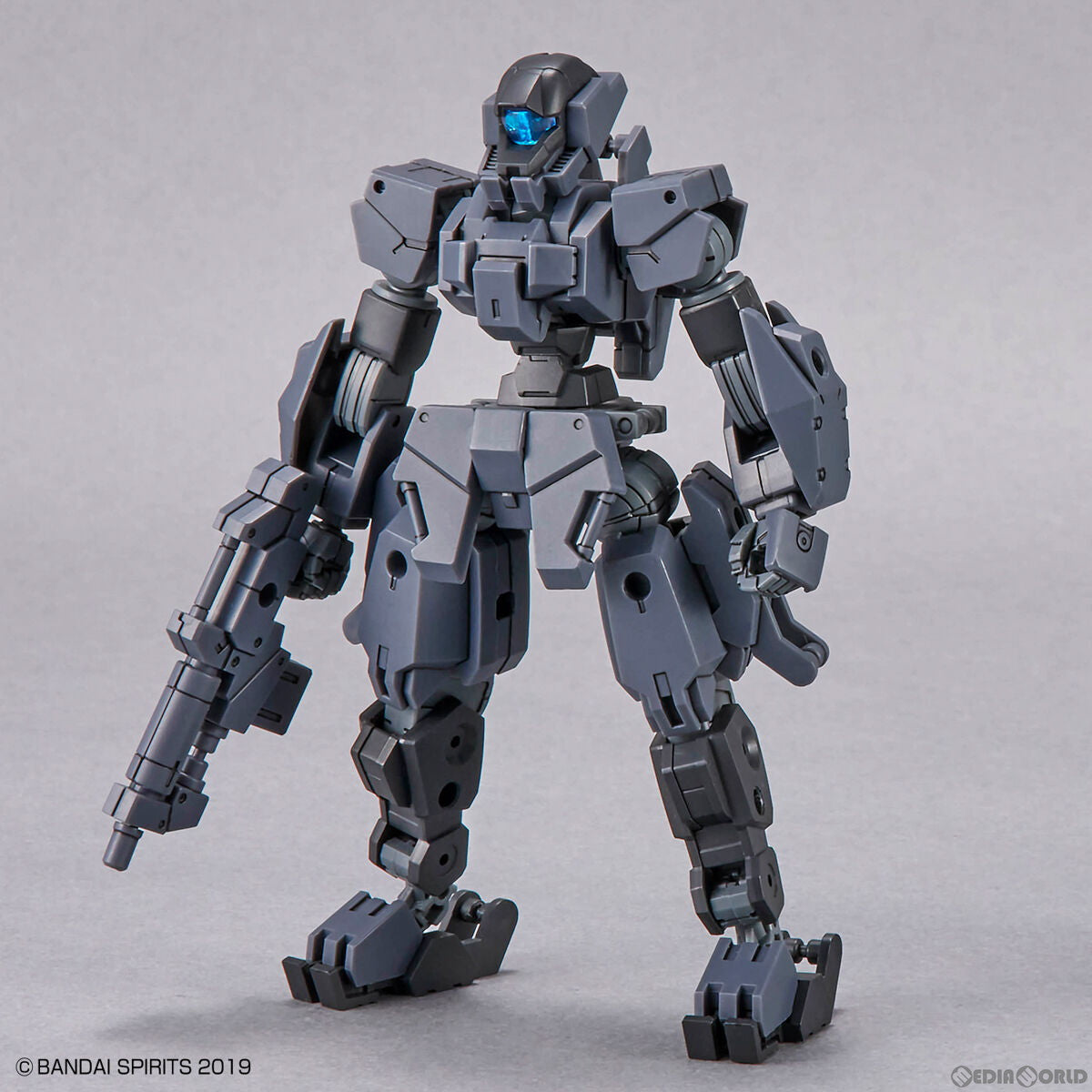 【新品】【お取り寄せ】[PTM] (再販) 30MM 1/144 eEXM-S02M フォレスティエリ 02 30 MINUTES MISSIONS(サーティミニッツミッションズ) プラモデル(5063937) バンダイスピリッツ(20250625)