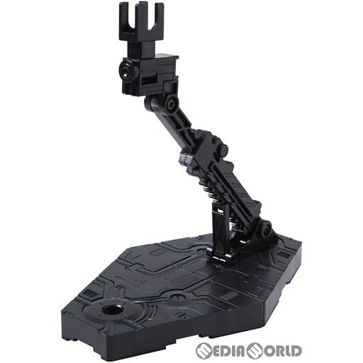 【新品】【お取り寄せ】[PTM] (再販) アクションベース2 ブラック プラモデル(5059577) バンダイスピリッツ(20250312)