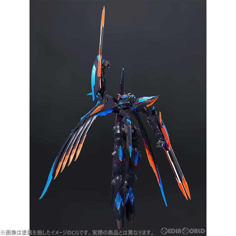 【中古即納】[PTM] MODEROID(モデロイド) ファフナー・マークアレス 蒼穹のファフナー THE BEYOND プラモデル グッドスマイルカンパニー(20230630)