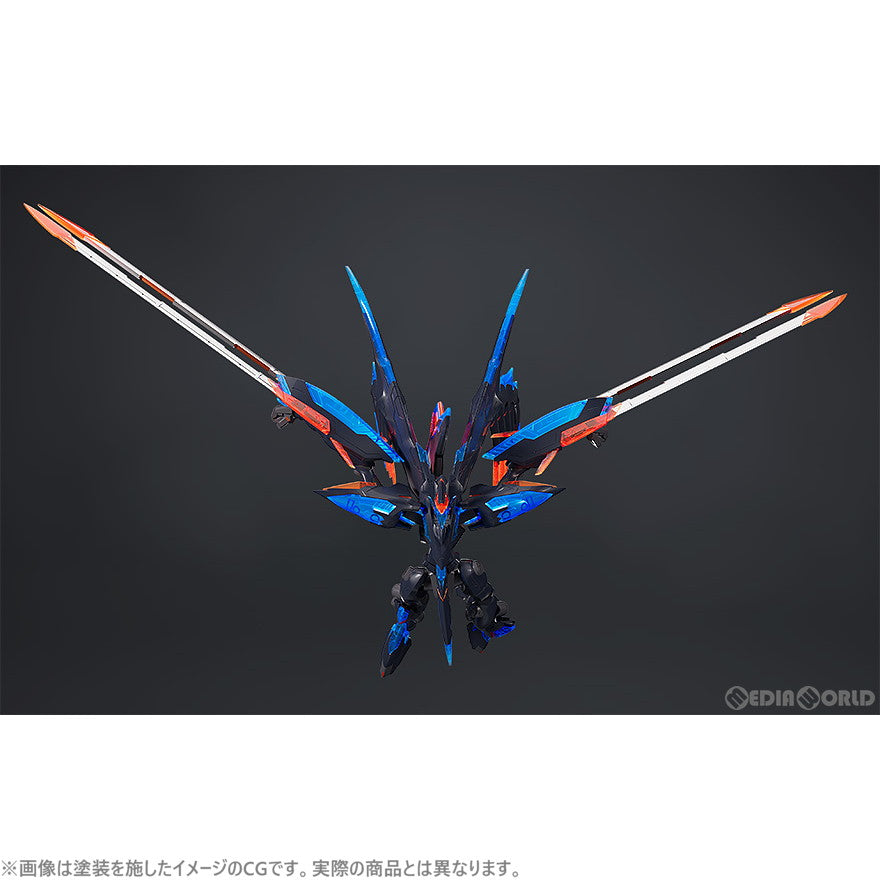 【中古即納】[PTM] MODEROID(モデロイド) ファフナー・マークアレス 蒼穹のファフナー THE BEYOND プラモデル グッドスマイルカンパニー(20230630)